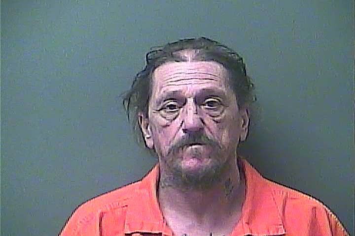 Timothy Thomas
